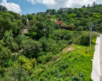 Xichu Lot – San Miguel de Allende real estate photo 4