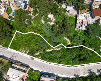 Xichu Lot – San Miguel de Allende real estate photo 2