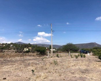 Terreno en Camino a JALPA – San Miguel de Allende real estate photo 1