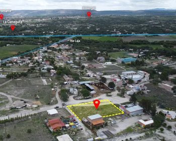  La Vivienda 1690 Lot – San Miguel de Allende real estate photo 4