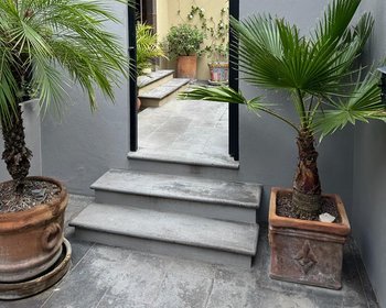 Casita Malanquin – San Miguel de Allende real estate photo 4