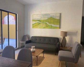 La Serena Apartment – San Miguel de Allende real estate photo 4
