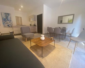 La Serena Apartment – San Miguel de Allende real estate photo 1