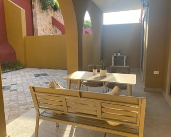 La Serena Apartment – San Miguel de Allende real estate photo 3