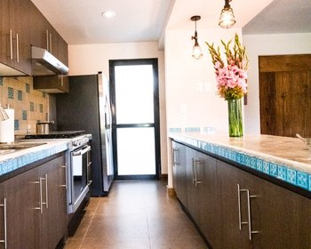 Casalvento Zirandaro – San Miguel de Allende real estate photo 3