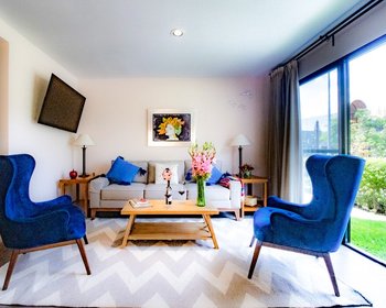 Casalvento Zirandaro – San Miguel de Allende real estate photo 1