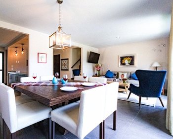 Casalvento Zirandaro – San Miguel de Allende real estate photo 4