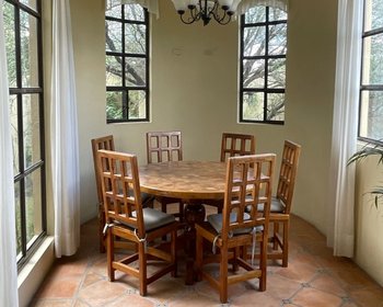 Casa Agave – San Miguel de Allende real estate photo 2