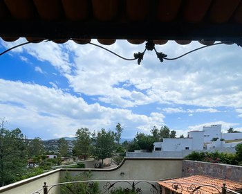 Casa Agave – San Miguel de Allende real estate photo 4