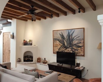 Casa del Codo – San Miguel de Allende real estate photo 1