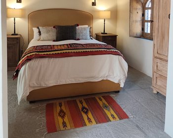 Casa del Codo – San Miguel de Allende real estate photo 4