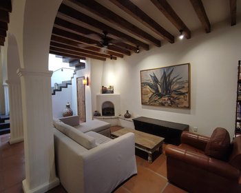 Casa del Codo  – San Miguel de Allende real estate photo 3