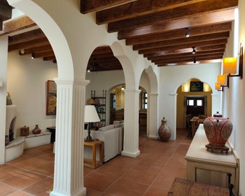 Casa del Codo – San Miguel de Allende real estate photo 2