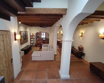Casa del Codo  – San Miguel de Allende real estate photo 1