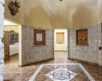 Casa Maria - Disponible para largo plazo – San Miguel de Allende real estate photo 2