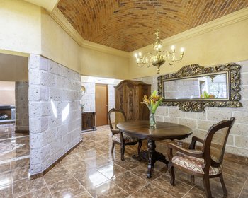 Casa Maria - Disponible para largo plazo – San Miguel de Allende real estate photo 3