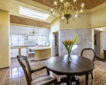 Casa Maria - Disponible para largo plazo – San Miguel de Allende real estate photo 4