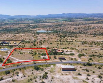 LOTE SAN JOSE – San Miguel de Allende real estate photo 2