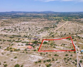 LOTE SAN JOSE – San Miguel de Allende real estate photo 4