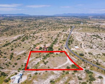 LOTE SAN JOSE – San Miguel de Allende real estate photo 1