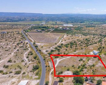 LOTE SAN JOSE – San Miguel de Allende real estate photo 3