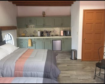 Loft – San Miguel de Allende real estate photo 1