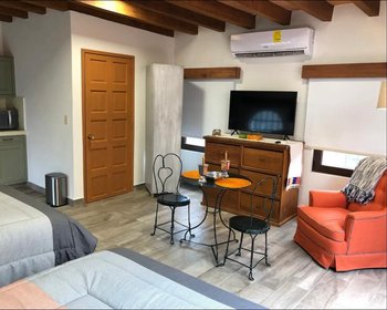 Loft – San Miguel de Allende real estate photo 4