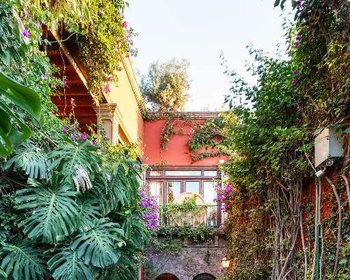 Casa Vista – San Miguel de Allende real estate photo 3