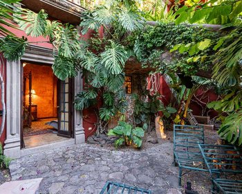 Casa Vista – San Miguel de Allende real estate photo 1