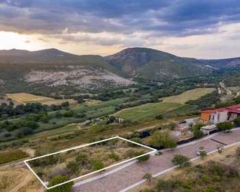 Merlot 18 – San Miguel de Allende real estate photo 1