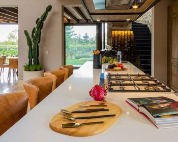Casa Bermellon – San Miguel de Allende real estate photo 4