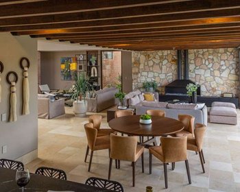 Casa Bermellon – San Miguel de Allende real estate photo 1