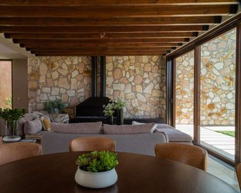 Casa Bermellon – San Miguel de Allende real estate photo 3