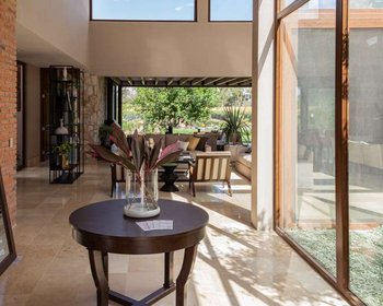 Casa Bermellon – San Miguel de Allende real estate photo 2