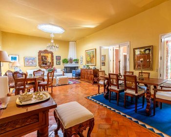 Casa Carolina – San Miguel de Allende real estate photo 1