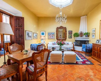Casa Carolina – San Miguel de Allende real estate photo 2