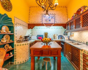 Casa Carolina – San Miguel de Allende real estate photo 4