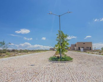 Fraccionamiento San Francisco – San Miguel de Allende real estate photo 1