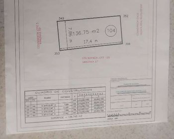 Lot 104 Quinta Real – San Miguel de Allende real estate photo 1