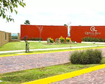Lot 104 Quinta Real – San Miguel de Allende real estate photo 4
