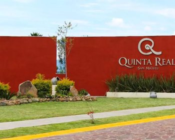 Lot 104 Quinta Real – San Miguel de Allende real estate photo 3
