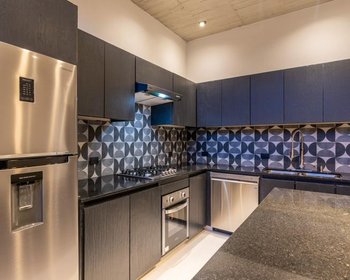 La Casa Loft – San Miguel de Allende real estate photo 2