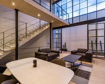 La Casa Loft – San Miguel de Allende real estate photo 4