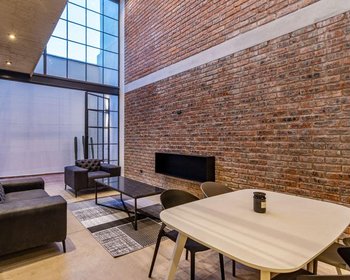 La Casa Loft – San Miguel de Allende real estate photo 3