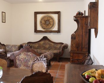 CASA INDEPENDENCIA – San Miguel de Allende real estate photo 4