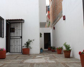 CASA INDEPENDENCIA – San Miguel de Allende real estate photo 1