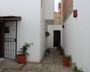 CASA INDEPENDENCIA – San Miguel de Allende real estate photo 3
