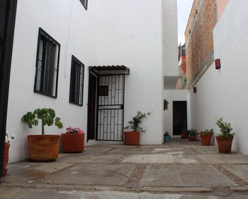 CASA INDEPENDENCIA – San Miguel de Allende real estate photo 2