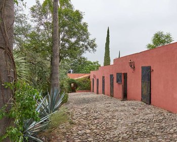 Casa Pedro Paramo - El Mirador – San Miguel de Allende real estate photo 2