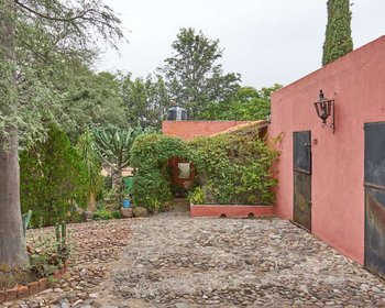 Casa Pedro Paramo - El Mirador – San Miguel de Allende real estate photo 3